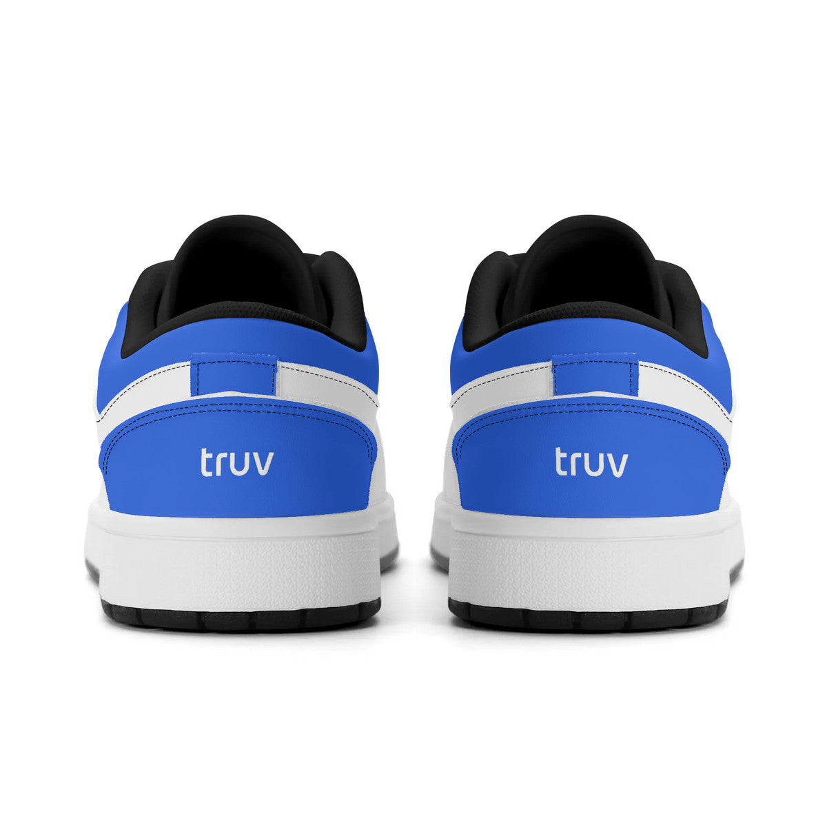 Truv | Shoe Zero Custom Branded Shoes | V2