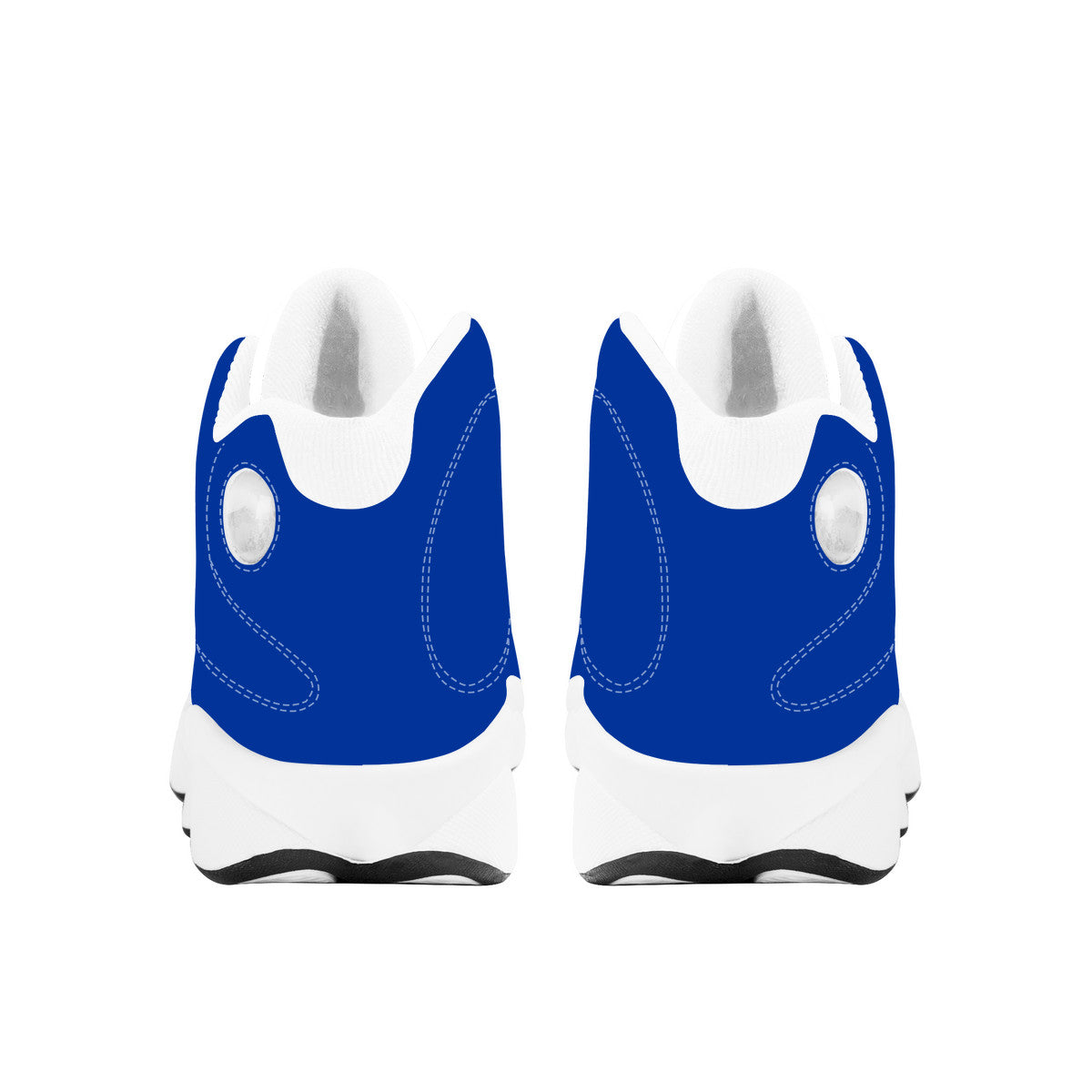 United Airlines | Custom Branded Shoes | Shoe Zero V3