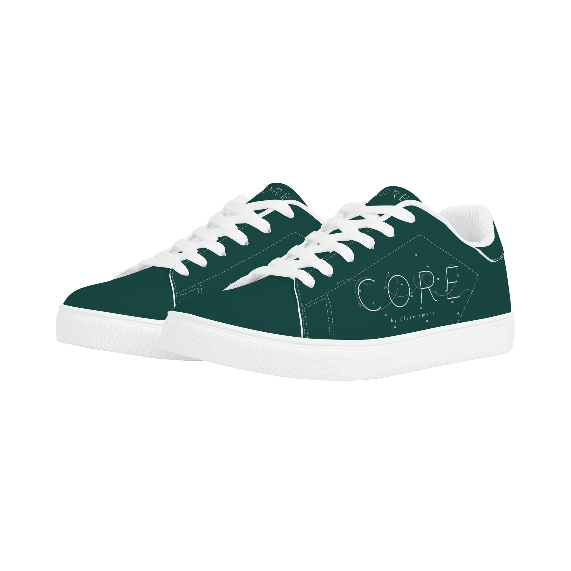 Core V1 | Business Partnership Branded Shoes