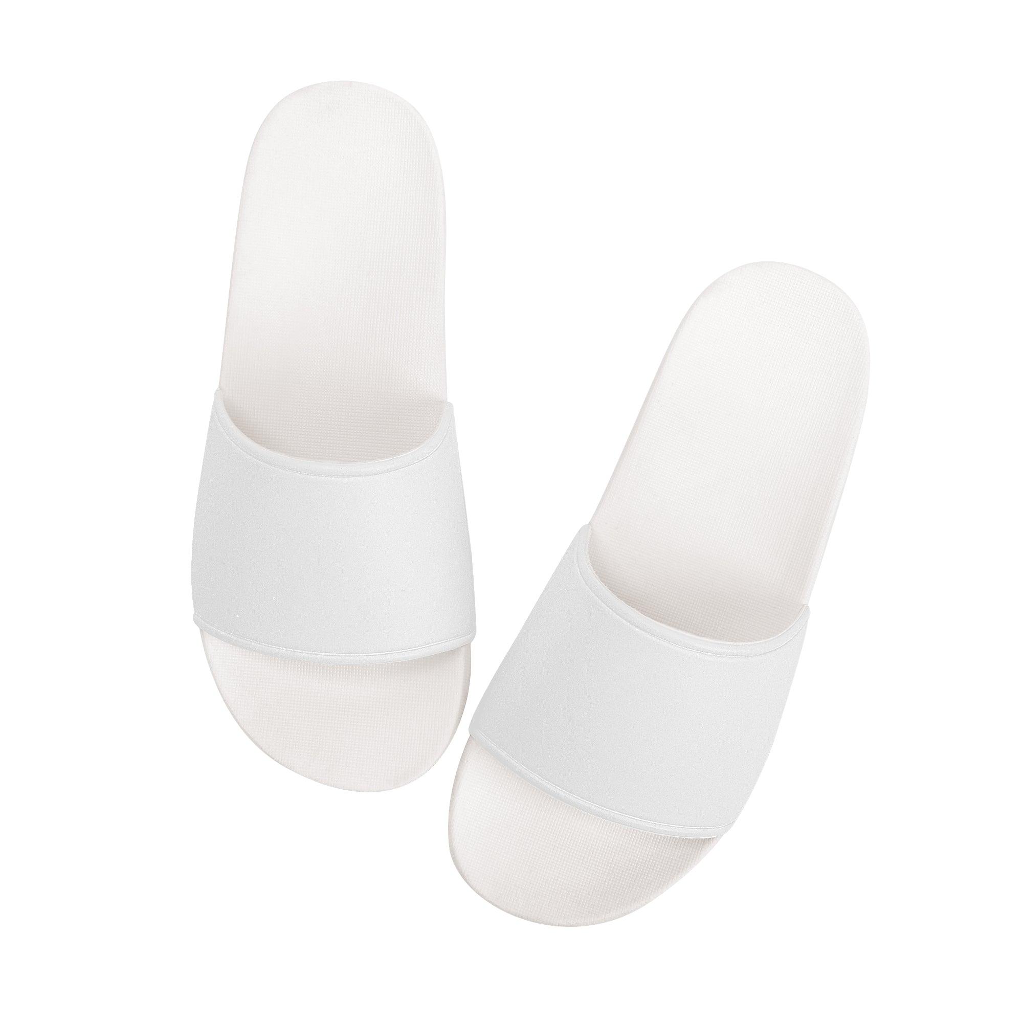 Customize Your Own - Slide Sandals - Shoe Zero