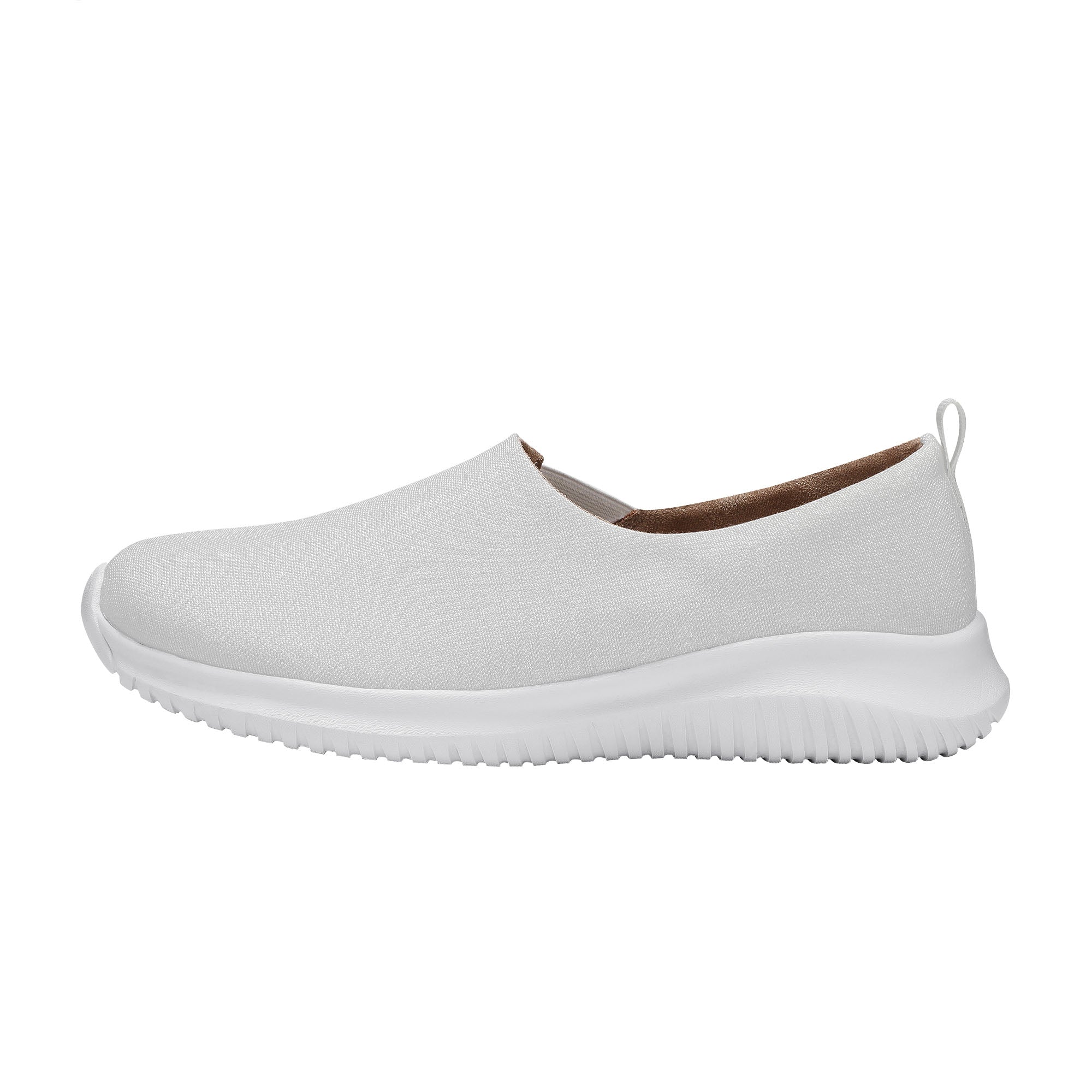 Customizable Women's Extra Cushion Casual Slip On Shoe - Shoe Zero