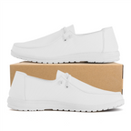 zero loafer