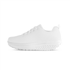 Customizable Women's Mesh Heightening Shaking Shoe - Shoe Zero