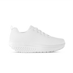 Customizable Women's Mesh Heightening Shaking Shoe - Shoe Zero