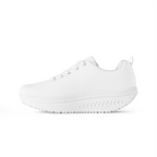 Customizable Women's Mesh Heightening Shaking Shoe - Shoe Zero