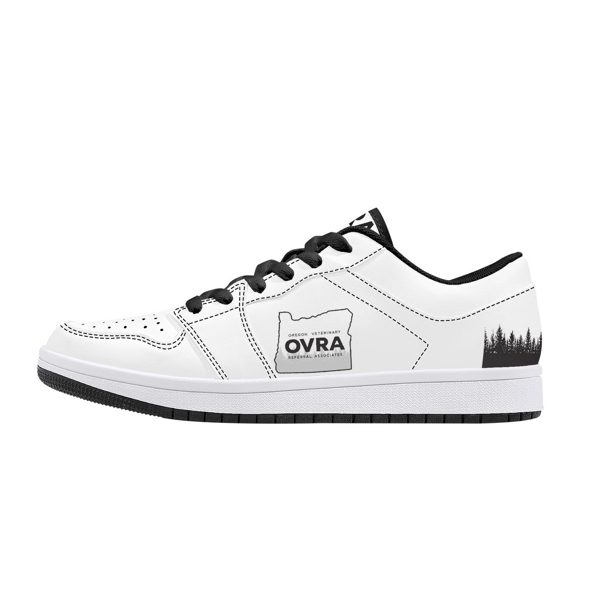 OVRA V1 (Classic) Low-Top Sneakers - Shoe Zero