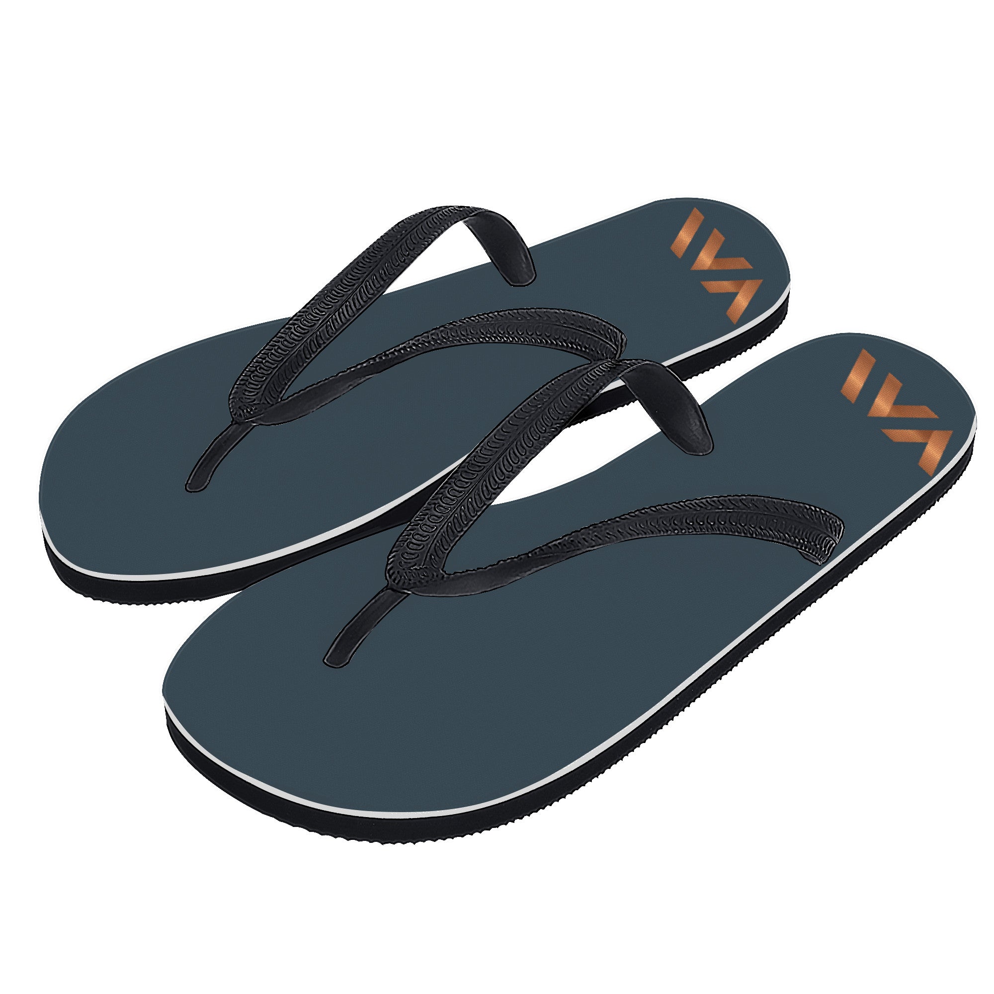 VAI Resort Flip Flops - Shoe Zero