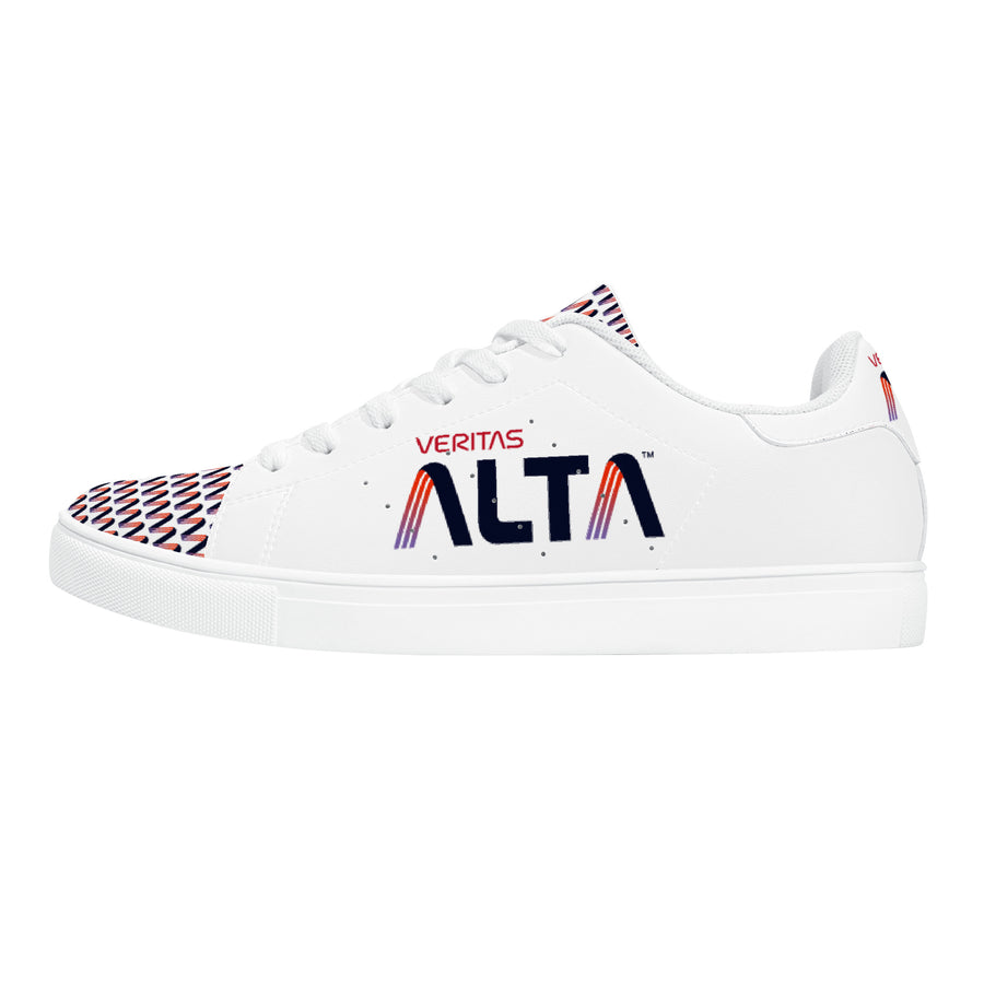 Alta Sneakers | Custom Branded Company Shoes | Shoe Zero
