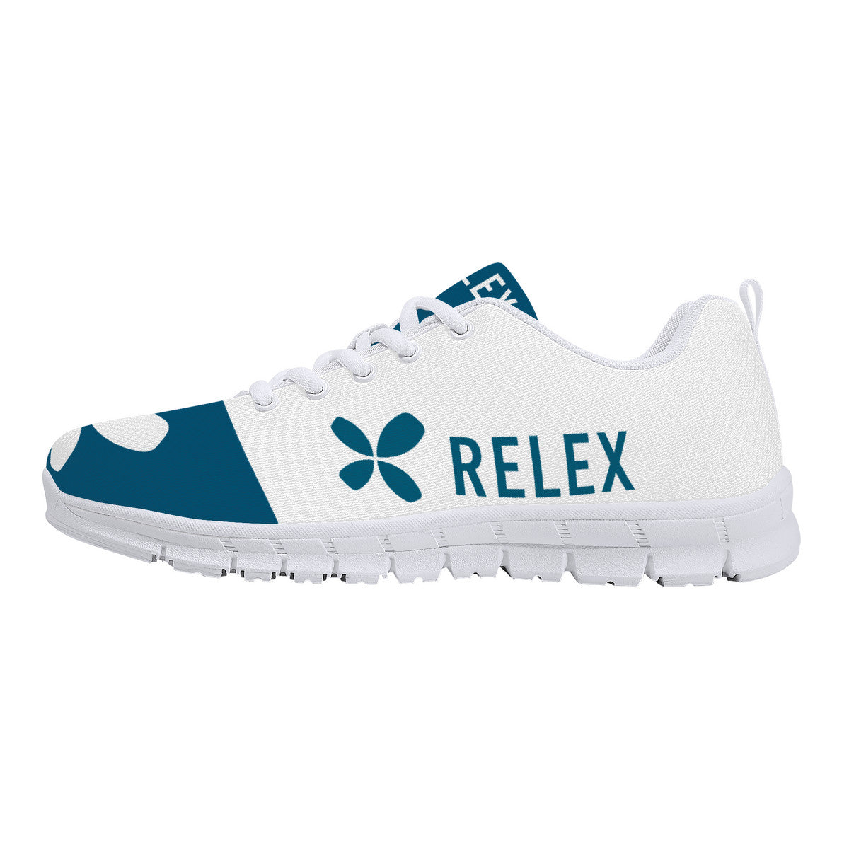 2.0 RELEX | Sneakers - White - Shoe Zero