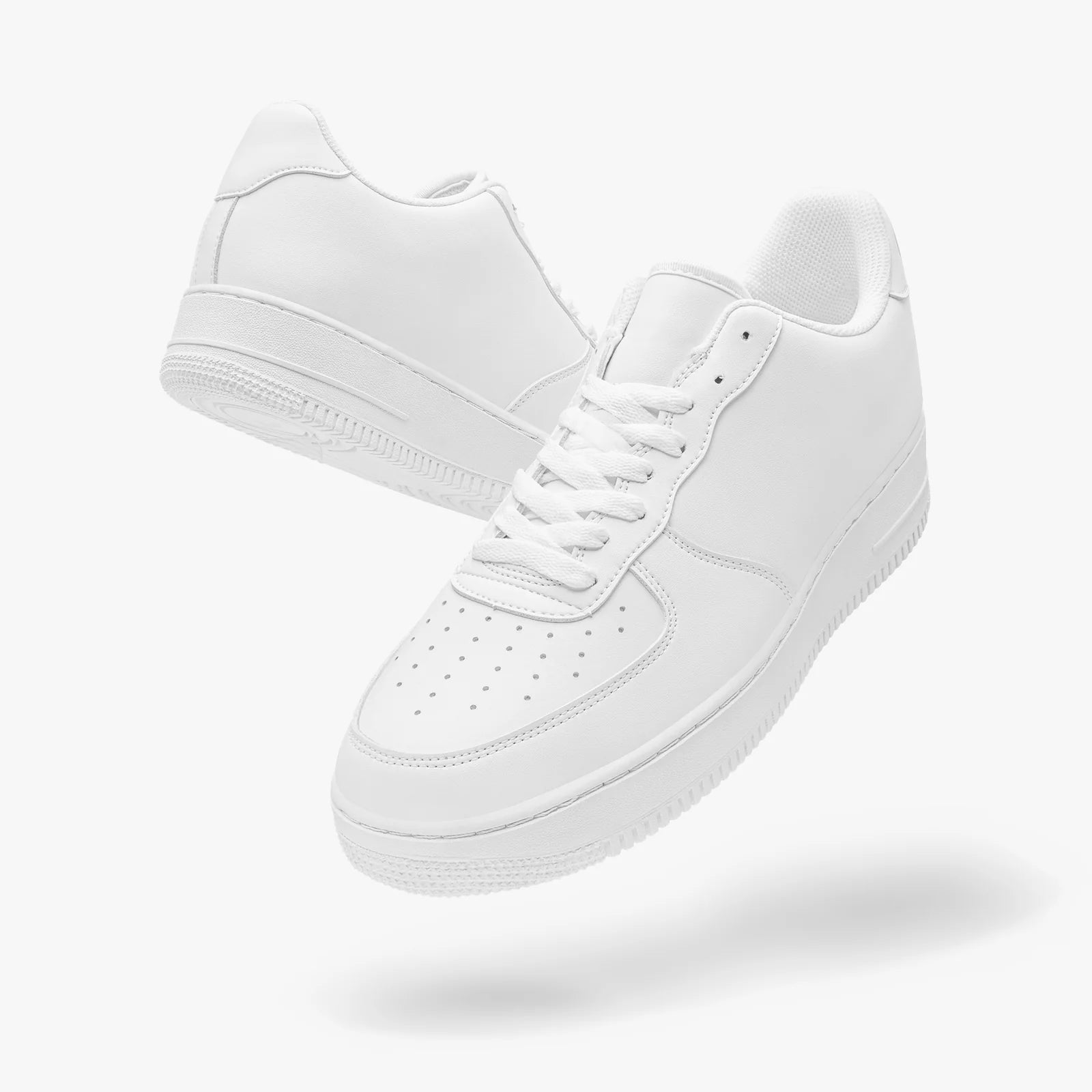 Shoe styles available