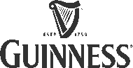 Guinness branded custom shoes by Shoe Zero