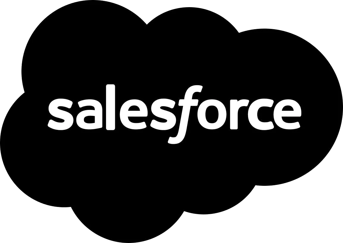 Salesforce trusts Shoe Zero for custom branded shoes