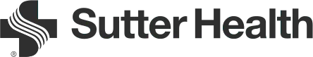 Sutter Health branded custom shoes